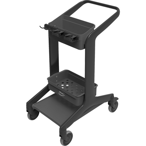 HyGo Mobile Cleaning Station Toolneeds Inc.