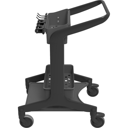 HyGo Mobile Cleaning Station Toolneeds Inc.
