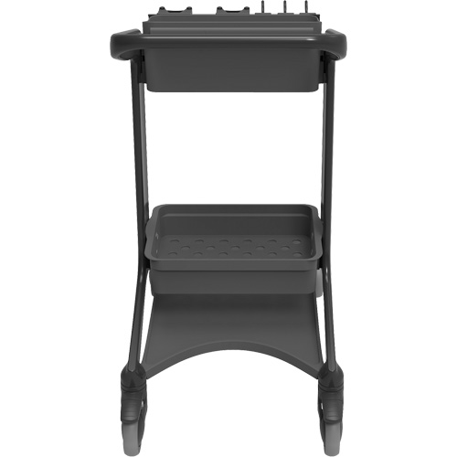 HyGo Mobile Cleaning Station Toolneeds Inc.