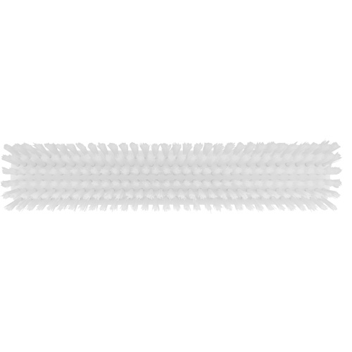 T&ecirc;te de balai-brosse, Crins Fin/Ferme, 16-1/2", Polyester/Polypropyl&egrave;ne, Blanc Toolneeds Inc.