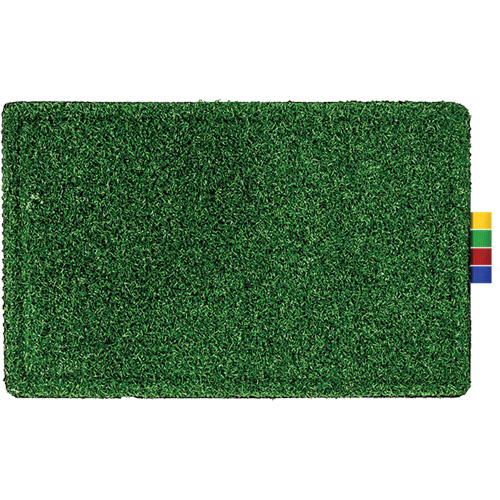 Reusable Non-Scratch Floor Scrubbing Pad, Scrubbing, Green Toolneeds Inc.