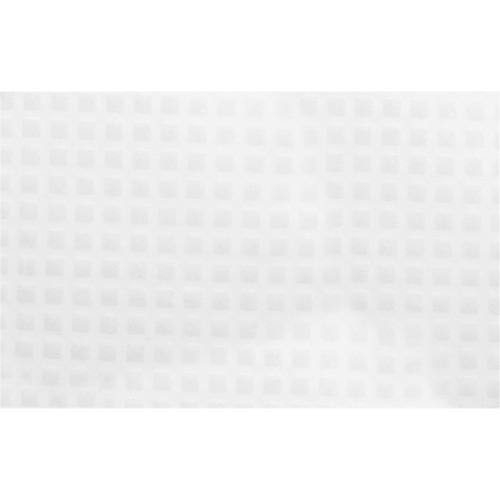 Tampon jetable pour plancher en m&eacute;lamine, &agrave; r&eacute;curer, Blanc Toolneeds Inc.