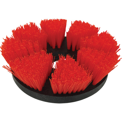Brosse de nettoyage intense Toolneeds Inc.