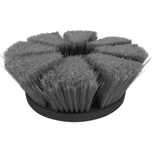 Brosse de nettoyage &agrave; embout marqu&eacute; Toolneeds Inc.