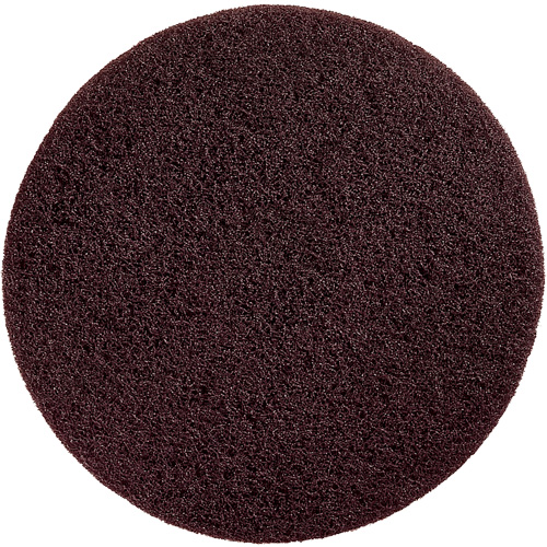 Floor Pad, Stripping, Maroon Toolneeds Inc.