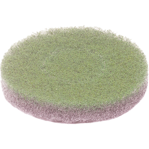 Diamond Twister Floor Pad, Polish, Green Toolneeds Inc.