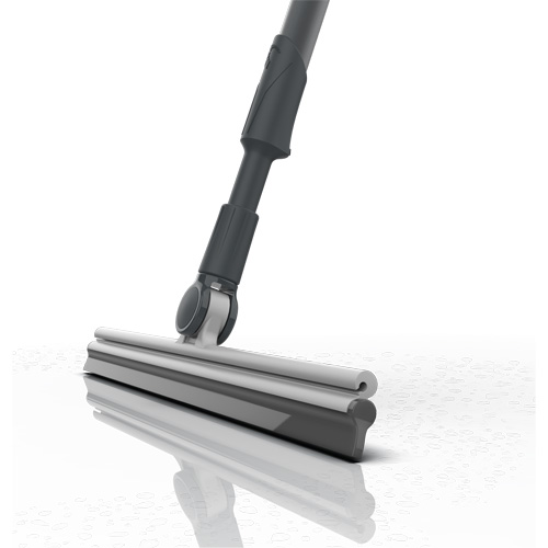 Rubbe Refill for Blade Wet & Dry Spray Mop System Toolneeds Inc.