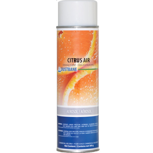 Air Freshener, Citrus, Aerosol Can Toolneeds Inc.