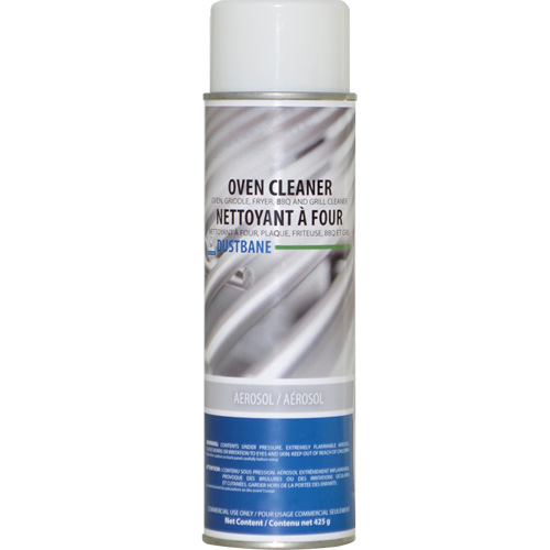 Oven Cleaner, 425 g, Aerosol Can Toolneeds Inc.