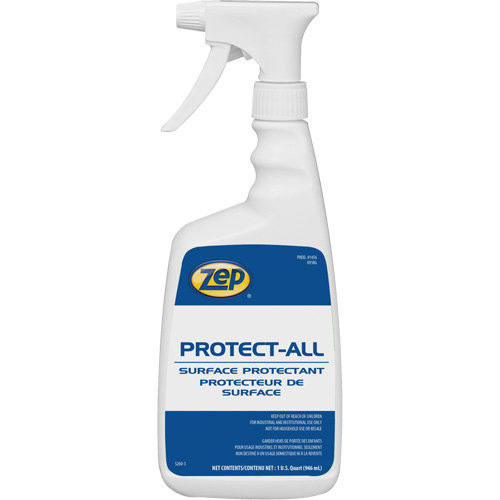 Protect All Surface Protectant Toolneeds Inc.