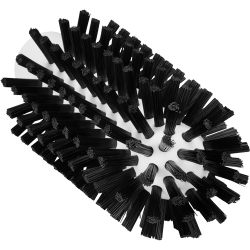 Cleaning Brush, Stiff Bristles, 5-7/10" Long, Black Toolneeds Inc.