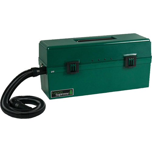 Omega Supreme MRI Hospital Vacuum, Dry, 1 US Gal. (3.78 Litres) Toolneeds Inc.