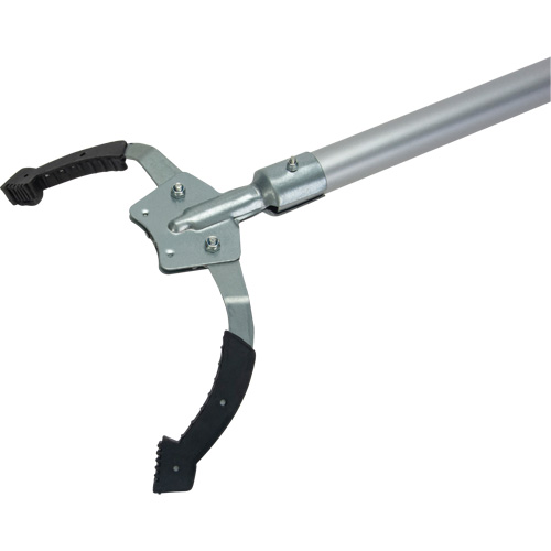 Heavy-Duty Litter Picker, 36" L Toolneeds Inc.