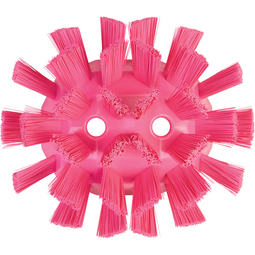 UST Tank Brush, Stiff Bristles, 7-1/2" Long, Pink Toolneeds Inc.