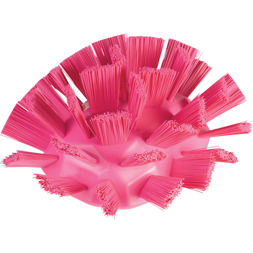 UST Tank Brush, Stiff Bristles, 7-1/2" Long, Pink Toolneeds Inc.