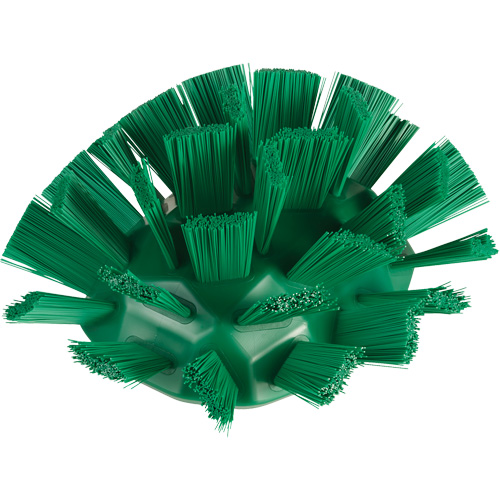 UST Tank Brush, Stiff Bristles, 7-1/2" Long, Green Toolneeds Inc.