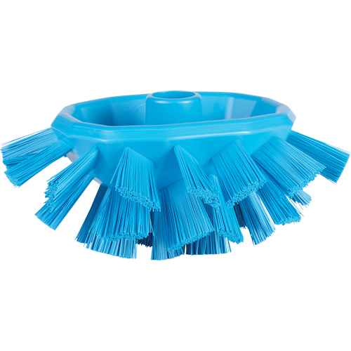 UST Tank Brush, Stiff Bristles, 7-1/2" Long, Blue Toolneeds Inc.