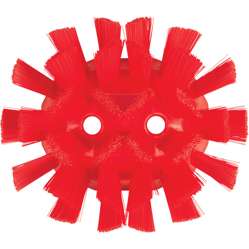 UST Tank Brush, Stiff Bristles, 7-1/2" Long, Red Toolneeds Inc.