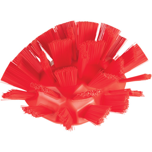 UST Tank Brush, Stiff Bristles, 7-1/2" Long, Red Toolneeds Inc.