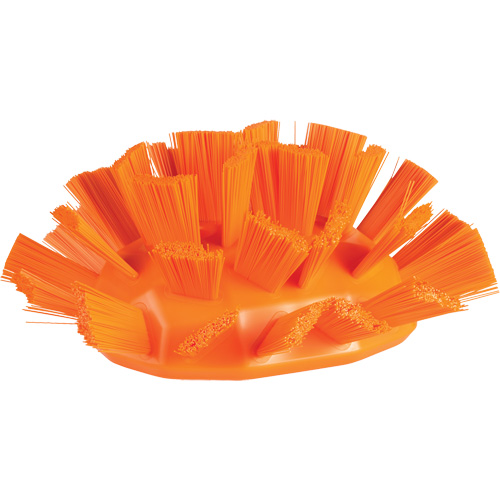 UST Tank Brush, Stiff Bristles, 7-1/2" Long, Orange Toolneeds Inc.