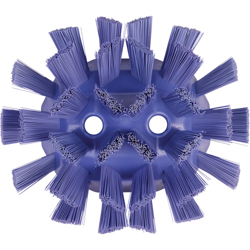 UST Tank Brush, Stiff Bristles, 7-1/2" Long, Purple Toolneeds Inc.