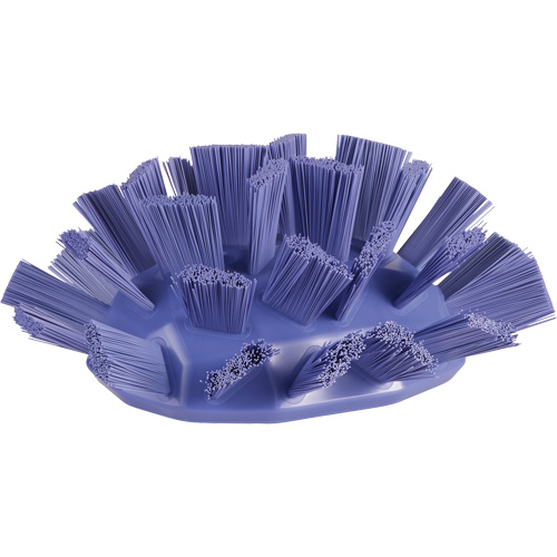 UST Tank Brush, Stiff Bristles, 7-1/2" Long, Purple Toolneeds Inc.
