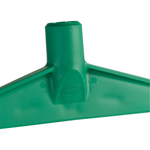 Racloir pour table & plancher, Vert, 9-3/5" la x 1-1/5" lo Toolneeds Inc.