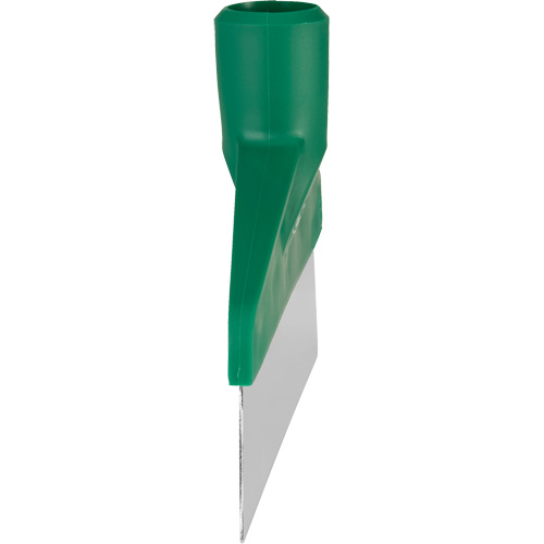 Racloir pour table & plancher, Vert, 9-3/5" la x 1-1/5" lo Toolneeds Inc.