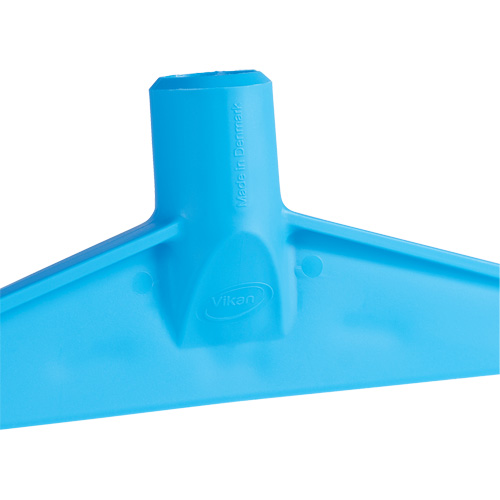 Racloir pour table & plancher, Bleu, 9-3/5" la x 1-1/5" lo Toolneeds Inc.