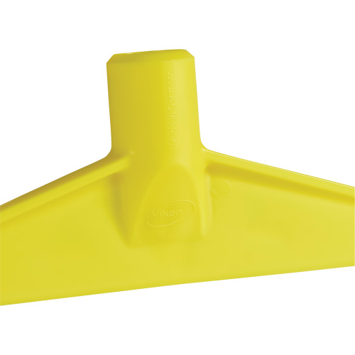 Racloir pour table & plancher, Jaune, 9-3/5" la x 1-1/5" lo Toolneeds Inc.