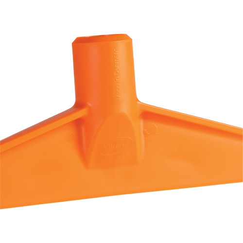 Racloir pour table & plancher, Orange, 9-3/5" la x 1-1/5" lo Toolneeds Inc.