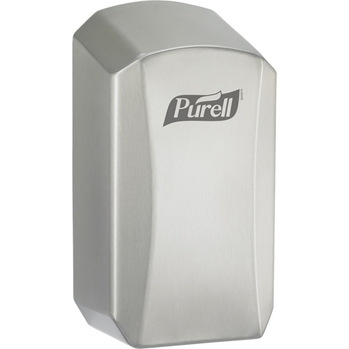 Distributeur PURELL LTX de d&eacute;sinfectant pour les mains PURELL pour sant&eacute; comportementale, Sans contact, Cap. 1200 ml Toolneeds Inc.