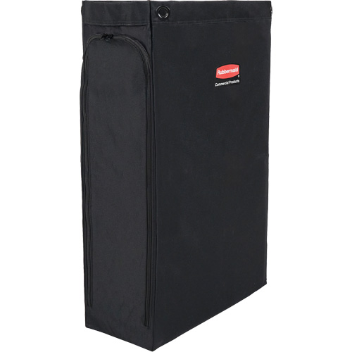Sac &agrave; linge avec ouverture lat&eacute;rale Toolneeds Inc.