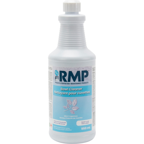 Toilet Bowl Cleaner, 950 ml, Bottle Toolneeds Inc.