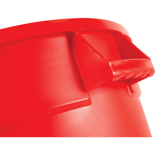 Bac &agrave; d&eacute;chets, Poly&eacute;thyl&egrave;ne, 20 gal. US Toolneeds Inc.