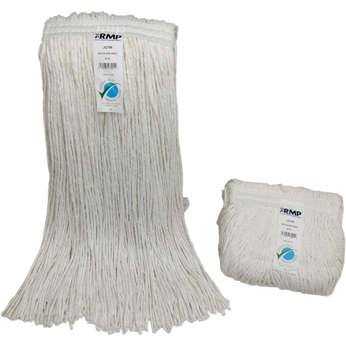 4-Ply Narrow Mop Head, Rayon, 32 oz., Cut Style Toolneeds Inc.