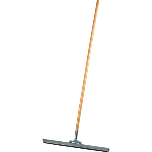 Floor Squeegee with Handle, 24", Straight Blade Toolneeds Inc.