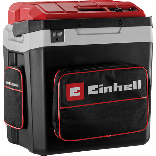 Battery-Powered Cool Box (Tool Only), 27 L Capacity Toolneeds Inc.