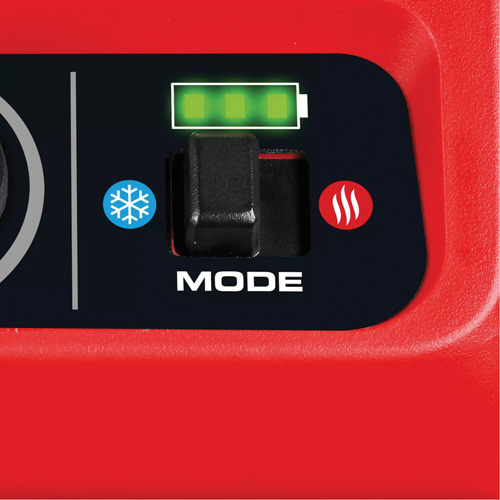 Battery-Powered Cool Box (Tool Only), 27 L Capacity Toolneeds Inc.