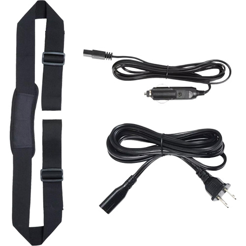 Battery-Powered Cool Box (Tool Only), 27 L Capacity Toolneeds Inc.