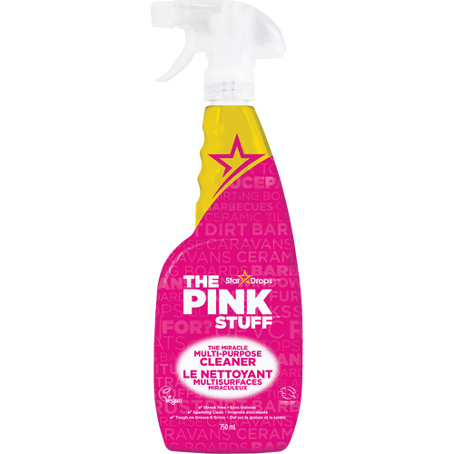 Multi-Purpose Cleaner Spray, 750 ml, Trigger Bottle Toolneeds Inc.