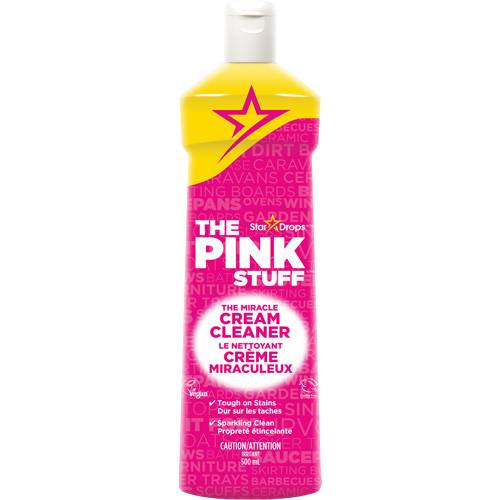 Cr&egrave;me nettoyante polyvalente, 500 ml, Bouteille Toolneeds Inc.