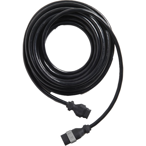 Rallonge de c&acirc;ble de 25' 120 V pour tapis industriels HeatTrak PRO Toolneeds Inc.