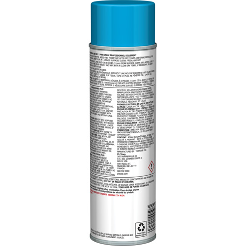 Pro Line Fabric Cleaner with Inverted Spray Toolneeds Inc.