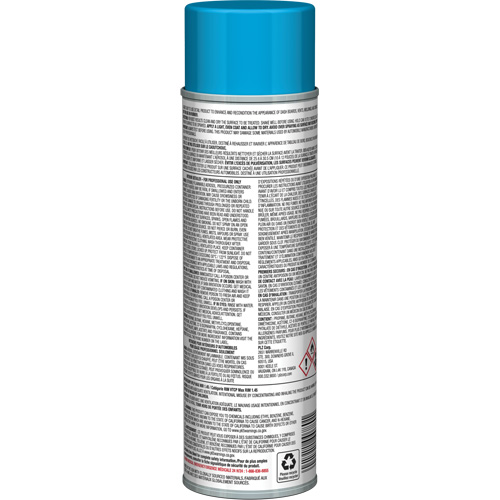 Lubrifiant au molybd&egrave;ne Pro Line pour chaînes et c&acirc;bles, Canette a&eacute;rosol Toolneeds Inc.