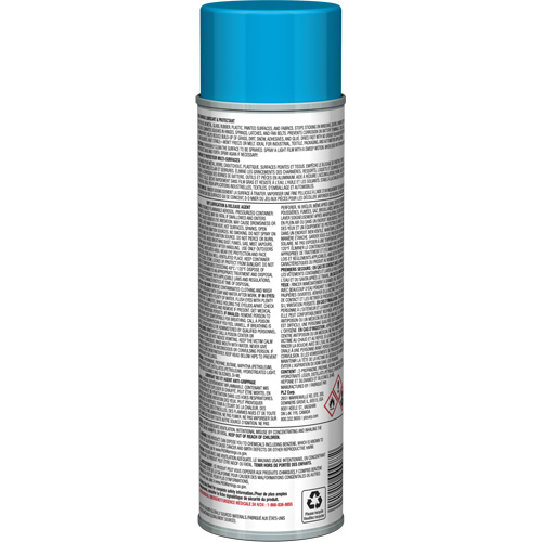 Lubrifiant sec tout usage & agent de rel&acirc;chement, 12 oz, Canette a&eacute;rosol Toolneeds Inc.
