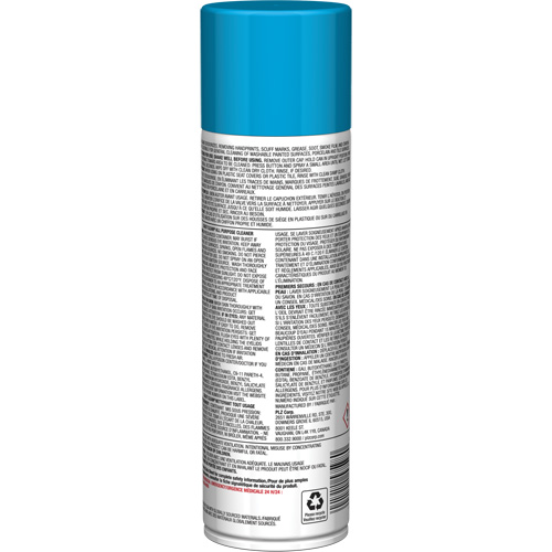 Nettoyant tout usage Pro Line Crazy Clean, 19 oz., Canette a&eacute;rosol Toolneeds Inc.