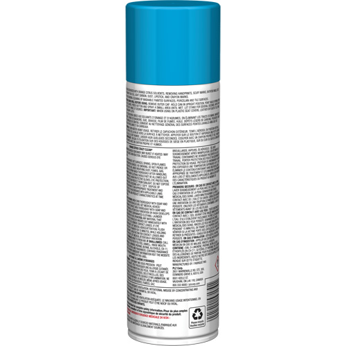Nettoyant tout usage Pro Line Crazy Clean, 19 oz., Canette a&eacute;rosol Toolneeds Inc.