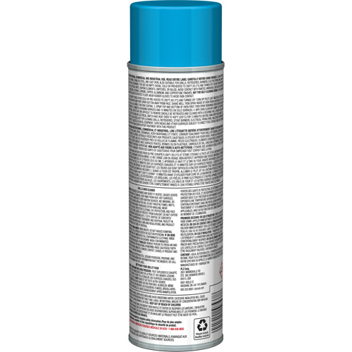 Nettoyant industriel pour grills et fours, 20 oz, Canette a&eacute;rosol Toolneeds Inc.