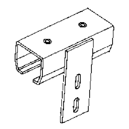 Curtain Partition Wall Connector Toolneeds Inc.